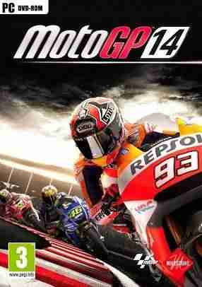 Descargar MotoGP 14 [MULTI5][CODEX] por Torrent